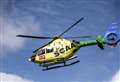 Scotland's Charity Air Ambulance records busiest year in 2021
