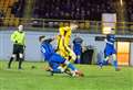 Forres Mechanics 2 Fort William 1: Cans see off bottom club