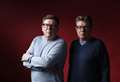 The Proclaimers are set to visit Inverness and Aberdeen in 2022