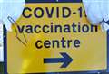 Issues with NHS Grampian's Covid-19 vaccination booking service will be resolved "shortly"