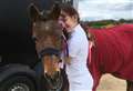 Local Forres girl (16) qualifies for National Horse Riding Championships