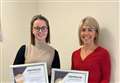 Springfield pair recognised for young workforce efforts