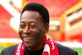 Michael Caine: It was a privilege to film with ‘outstanding talent’ Pele