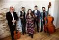 Allison Lupton Band and Session A9 to play Findhorn’s Universal Hall