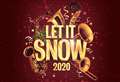 Popular 'Let It Snow' Christmas show will go on