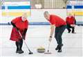 Leaders tied at top of Moray curling leagues