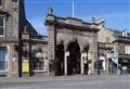 Victorian Market in Inverness shut after Covid-19 case linked to site