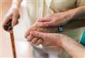 Help elderly this winter, urges NHS Grampian 