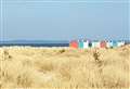 Struggling families treated to use of Findhorn beach hut