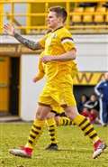 McGovern set to quit Forres for more cash