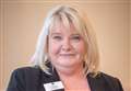 Forres care home welcomes new manager