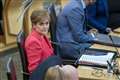 Nicola Sturgeon: I have not spoken to police about investigation into SNP funds