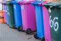 Reduced bin collections could be made permanent