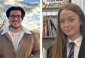 Students from Buckie and Forres to represent Moray at Scottish Youth Parliament