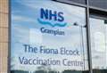 Vaccination of Moray's over-18s to be accelerated amid Covid-19 surge
