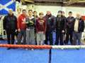 Lochside Amateur Boxing Club fighting for survival
