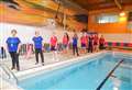 Indoor leisure services in Moray will reopen on April 26