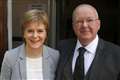Sturgeon’s husband running SNP leadership race ‘a conflict of interest’ – Regan