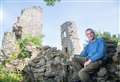 Kinloss Abbey Trust to offer guided tours