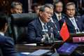Sunak hits out at Chinese interference in Parliament in meeting with premier