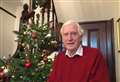 Christmas message from Moray's Lord Lieutenant