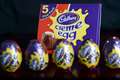 Sentencing delayed for man who admitted stealing Cadbury Creme Egg cargo