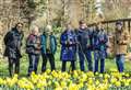 Burgie arboretum visit gives Rafford snappers fresh skills