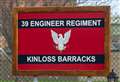 Kinloss Barracks will get additional sub-unit in Future Soldier