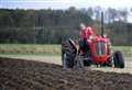 Moray Ploughing Match Society draws large crowd