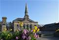 £5000 each for extra flowers in six Moray towns