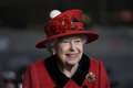 Nation begins period of mourning for its ‘rock’ the Queen