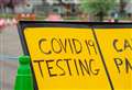 Calls for Moray Covid-19 testing centre