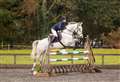 Dressage and show jumping event closes season at Mundole Equestrian