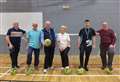 Over-50s encouraged to get involved in walking football and netball in Moray