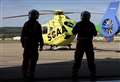 Scotland's Charity Air Ambulance responded to record number of emergencies in 2020