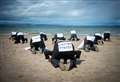 Moray activists warn G20 against 'heads in the sand' on climate