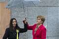 Sturgeon defends SNP handling of Margaret Ferrier’s rule-breaking