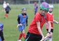 Bid to bring the sport of shinty to Moray