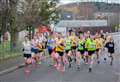 Pictures from Back to Basics 10k as road racing returns to Moray
