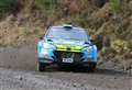 Friday first for this week's McDonald & Munro Speyside Stages