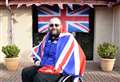 Wheelchair curler and 2014 Paralympics bronze medallist Gregor Ewan is back in GB squad and aiming for Beijing 2022