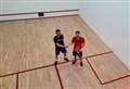 Forres squash team defeat Nairn B in Highlands and Islands league 