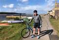 Moray MSP taking on Cancer Research UK's Cycle 300 challenge