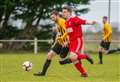 Forres Thistle warm up for north junior football title decider with Elginshire Cup victory against Whitehills