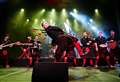 Pipers to headline new music festival