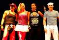 Vengaboys scheduled to play gig in Elgin 