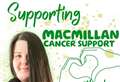 Forres woman to Brave The Shave for Macmillan