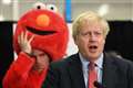 Boris Johnson re-selected for Uxbridge seat