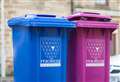 Good news on recycling as more plastic items can now go in your purple bins