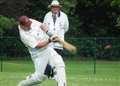Super-Mac shrugs off injury to smash 63 not out